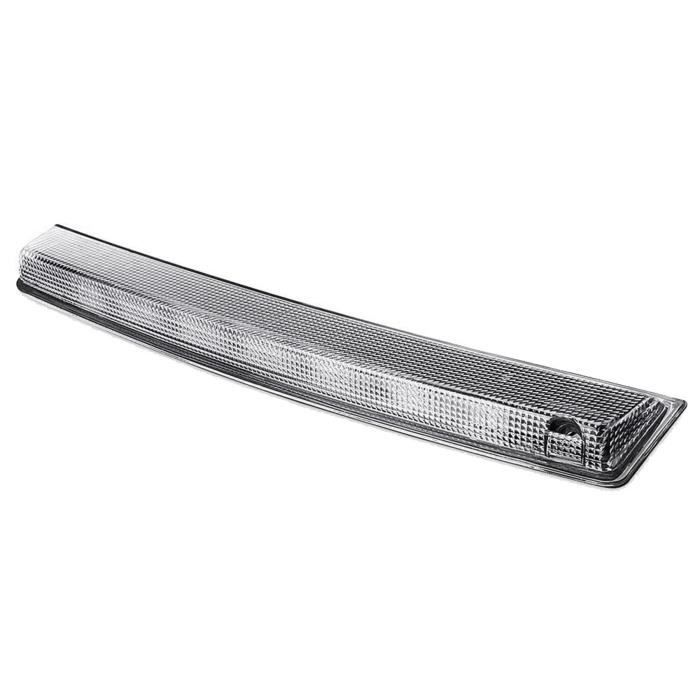 Para 208 3008 C4 C5 DS4 Luz de freno trasera de alto nivel Tercera luz de freno 6351HH 6350V2