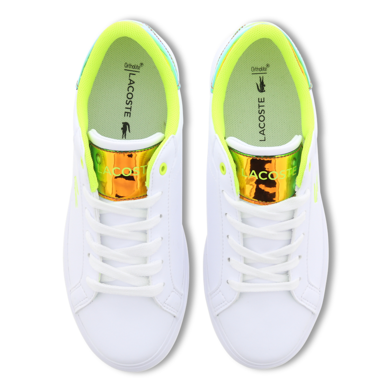 Lacoste Powercourt