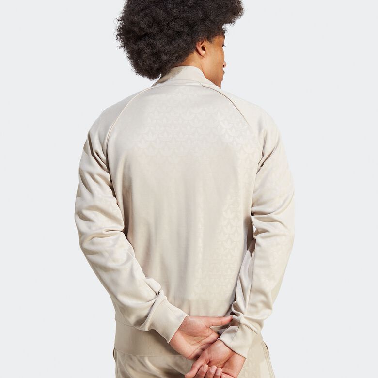 Chaqueta de Chandal Monogram Superster