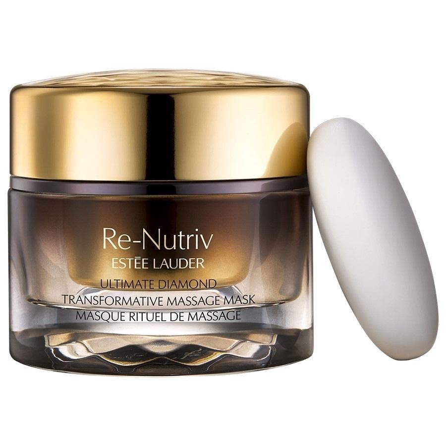 Estée Lauder Anti-Aging-Pflege Re-Nutriv Ultimate Diamond Transformative Massage Mask – 50 ml
