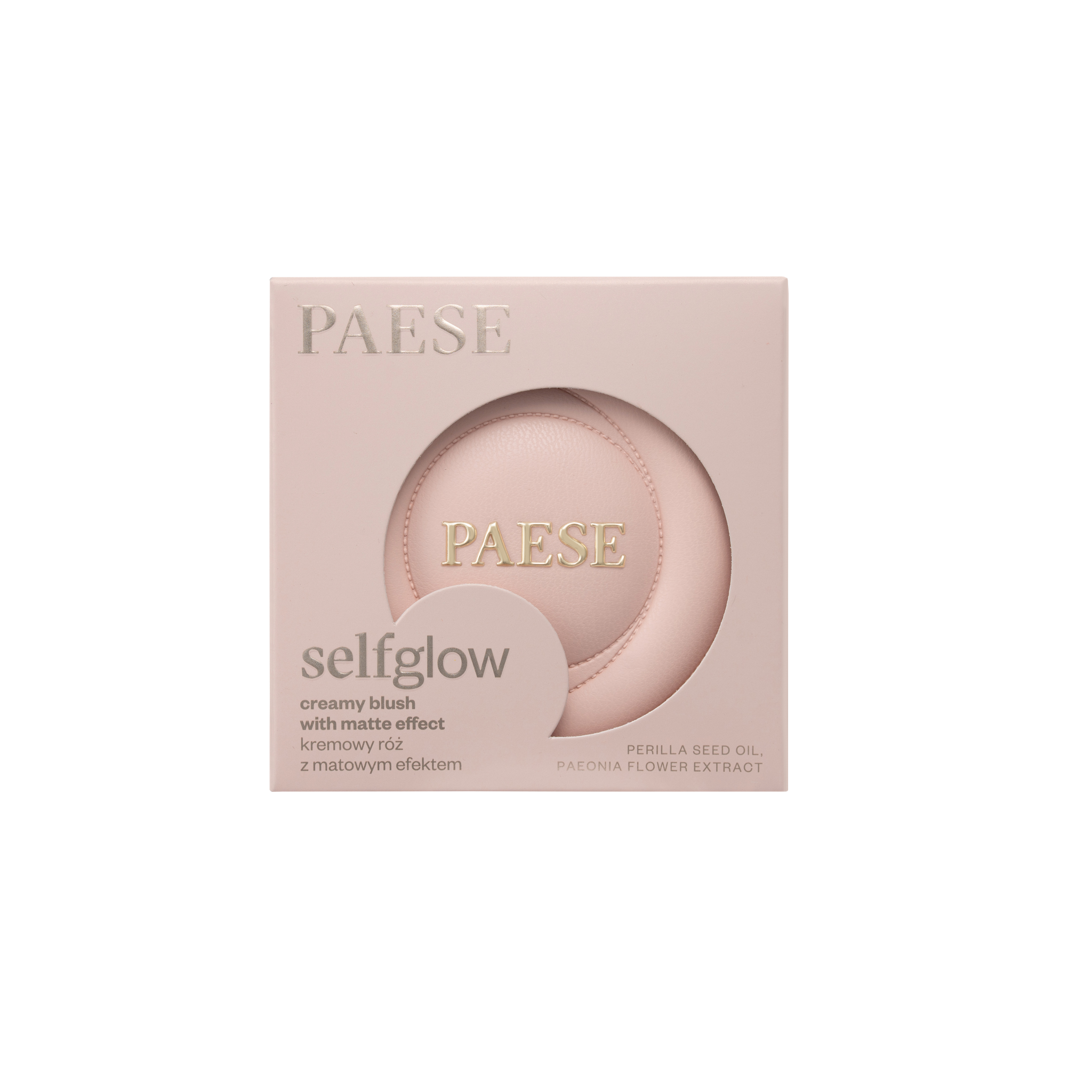 Paese PAŠSPILDĒJUMS