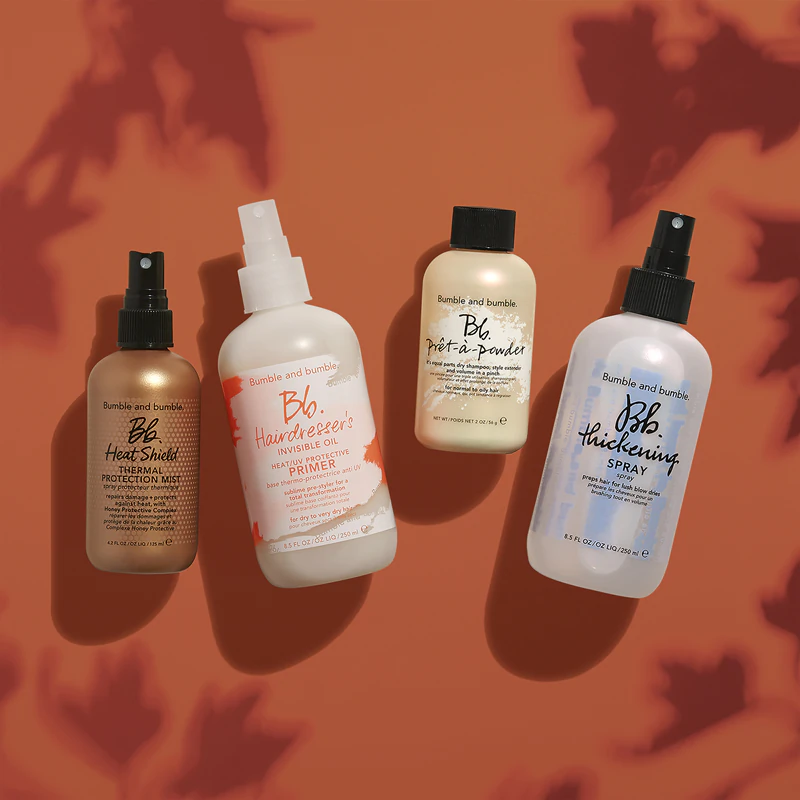 Bumble and bumble Bb. Heat Shield -lämpösuojasumute