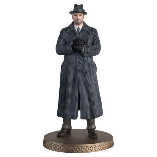 Figura Albus Dumbledore Wizarding World Figurita Collection - Animales Fantásticos 2 - 12-11074