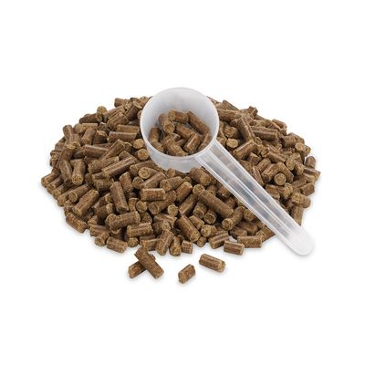 Concept for Life Mobility Pellets Sparepakke