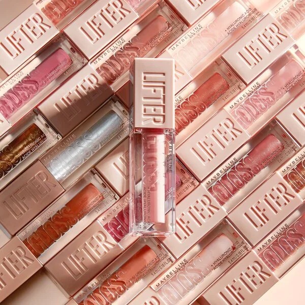 Maybelline New York Lifter Gloss sjajilo za usne 3 Moon 5,4 ml