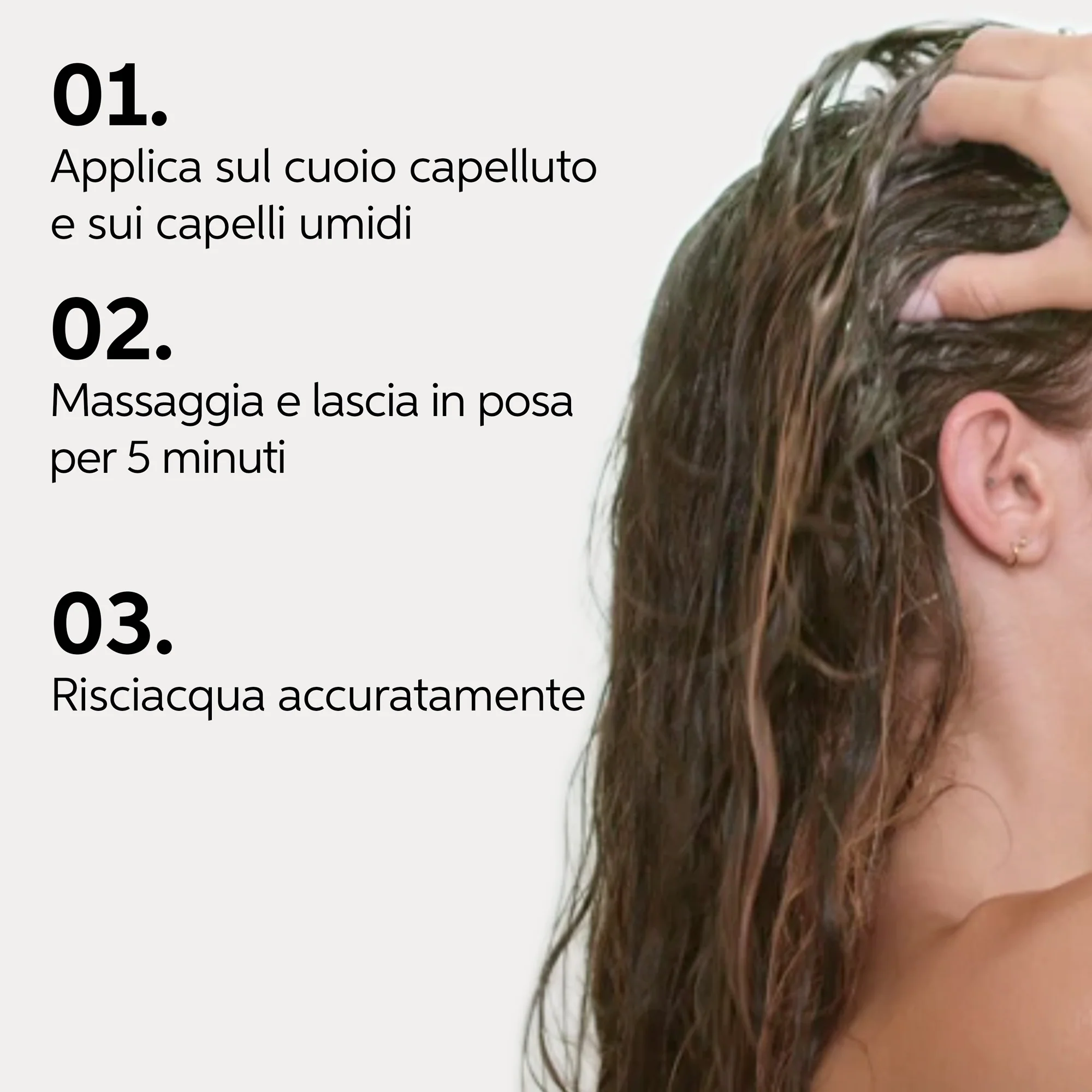 Invigo INVIGO SCALP BALANCE Fragrance-Free Mask - Maschera Purificante Capelli