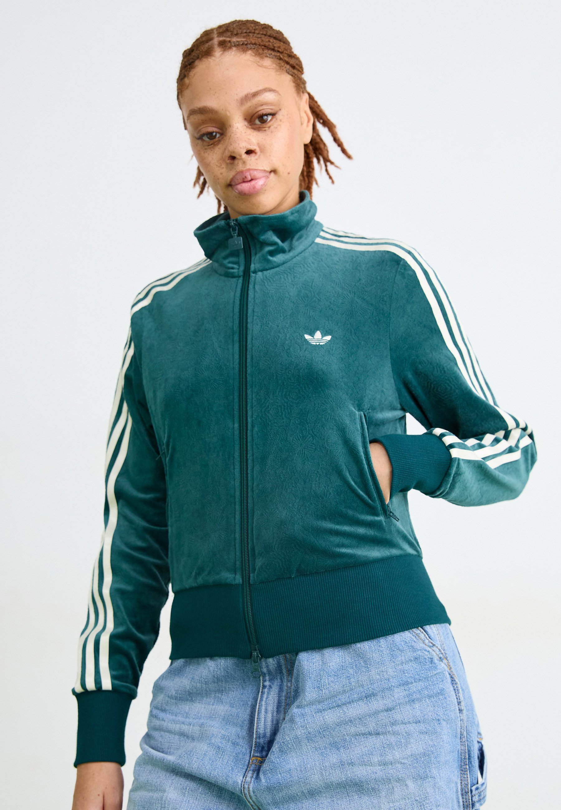 adidas Originals Joggejakker
