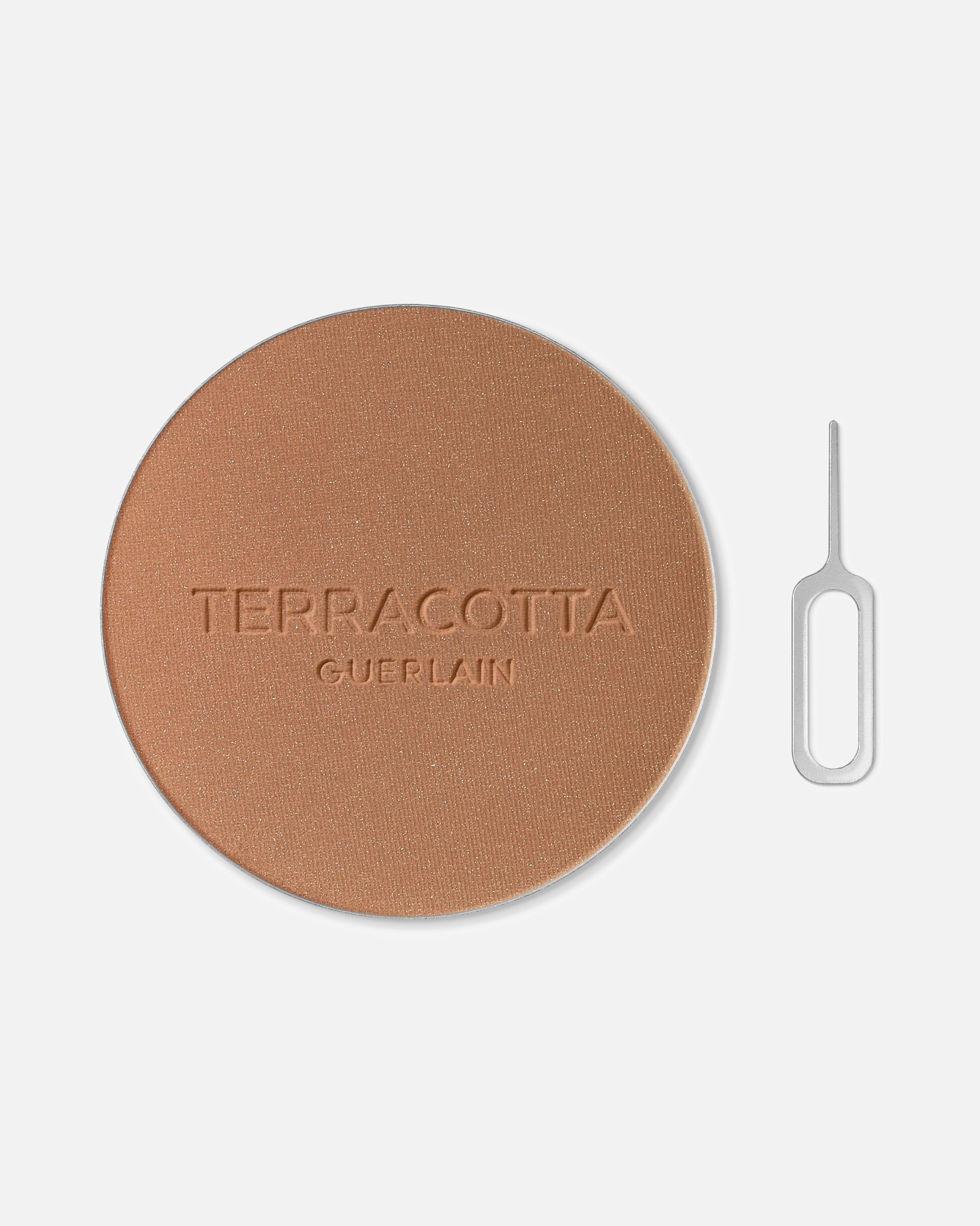 Rezervă Guerlain Bronzer Terracotta – 8,5 g