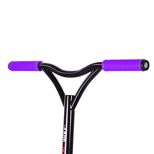 Patinete paspirtukas Bestial Wolf Booster