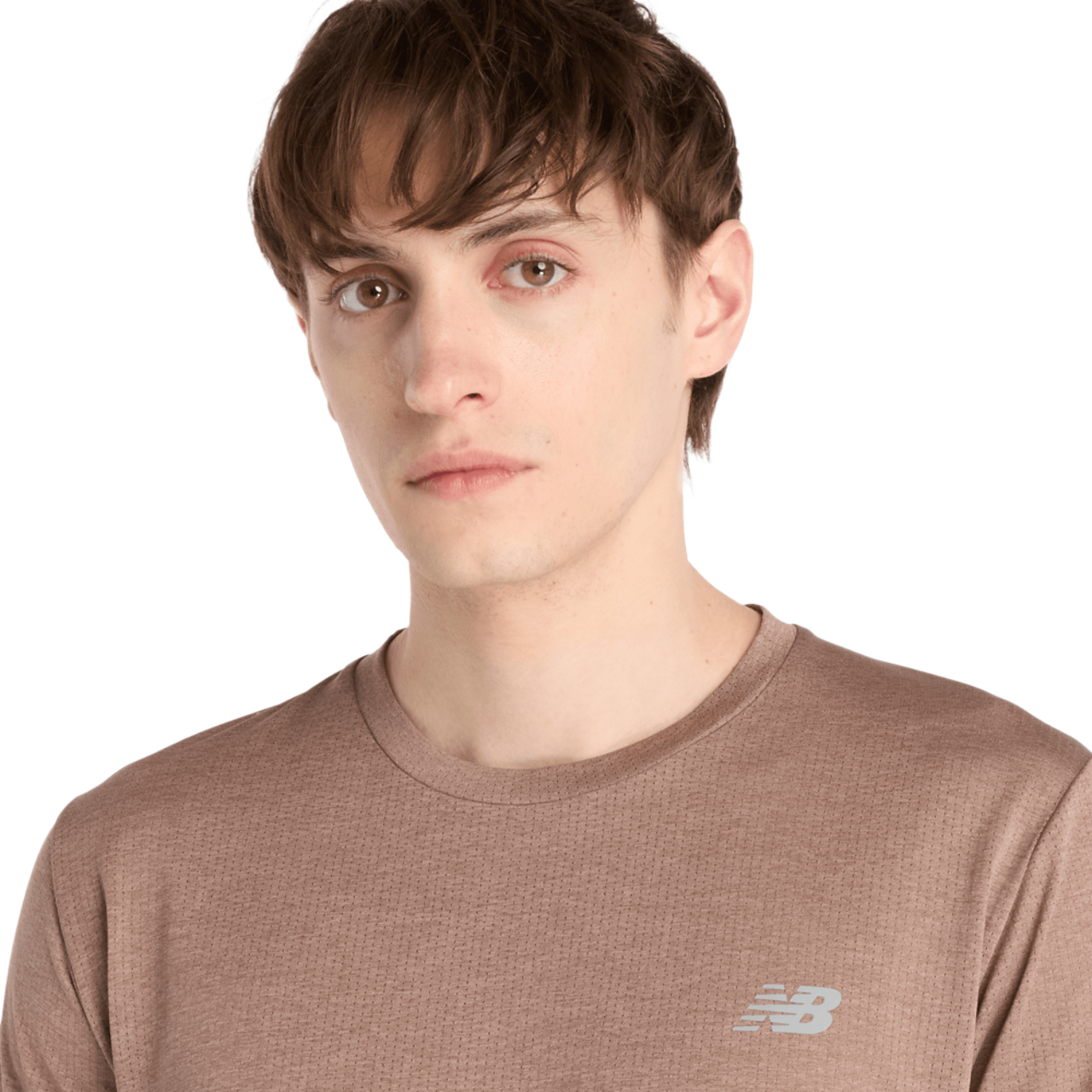 New Balance Athletics T-shirt