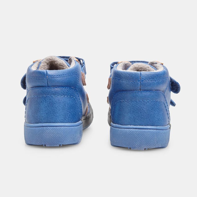 Bubblegummers kindersneakers