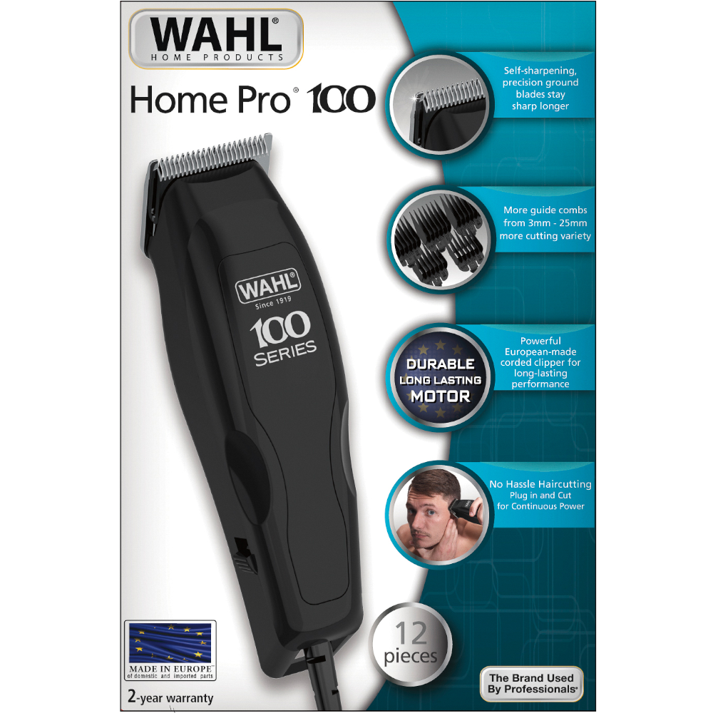 Wahl Home Pro 100