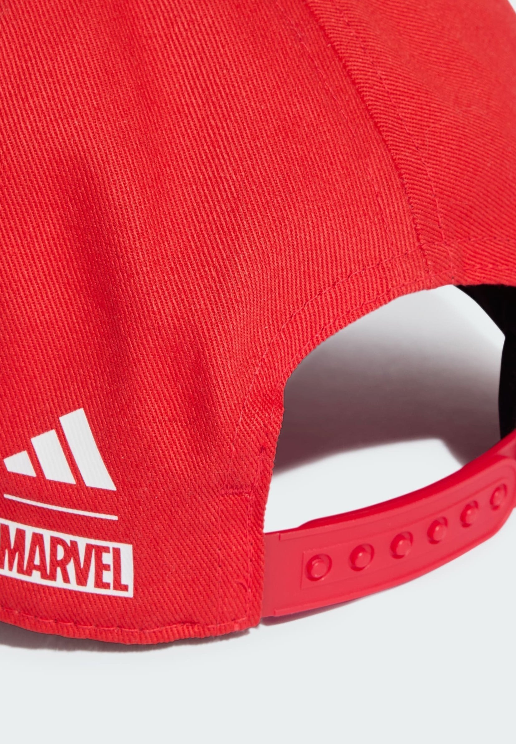 adidas Sportswear Cap - pure ruby