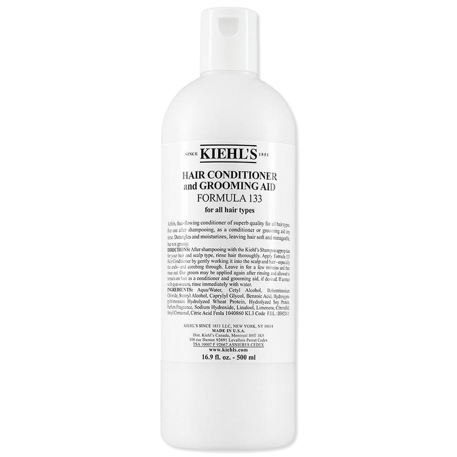 Soin après-shampoing Kiehl's Formule 133 - 500 ml