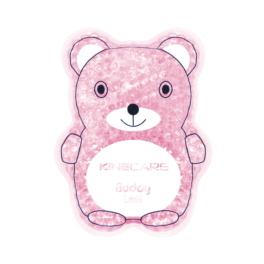 Visiomed Buddy roze