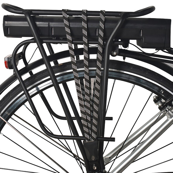 Bicicletă electrică de oraș Silverline, 28 inch (71,12 cm)