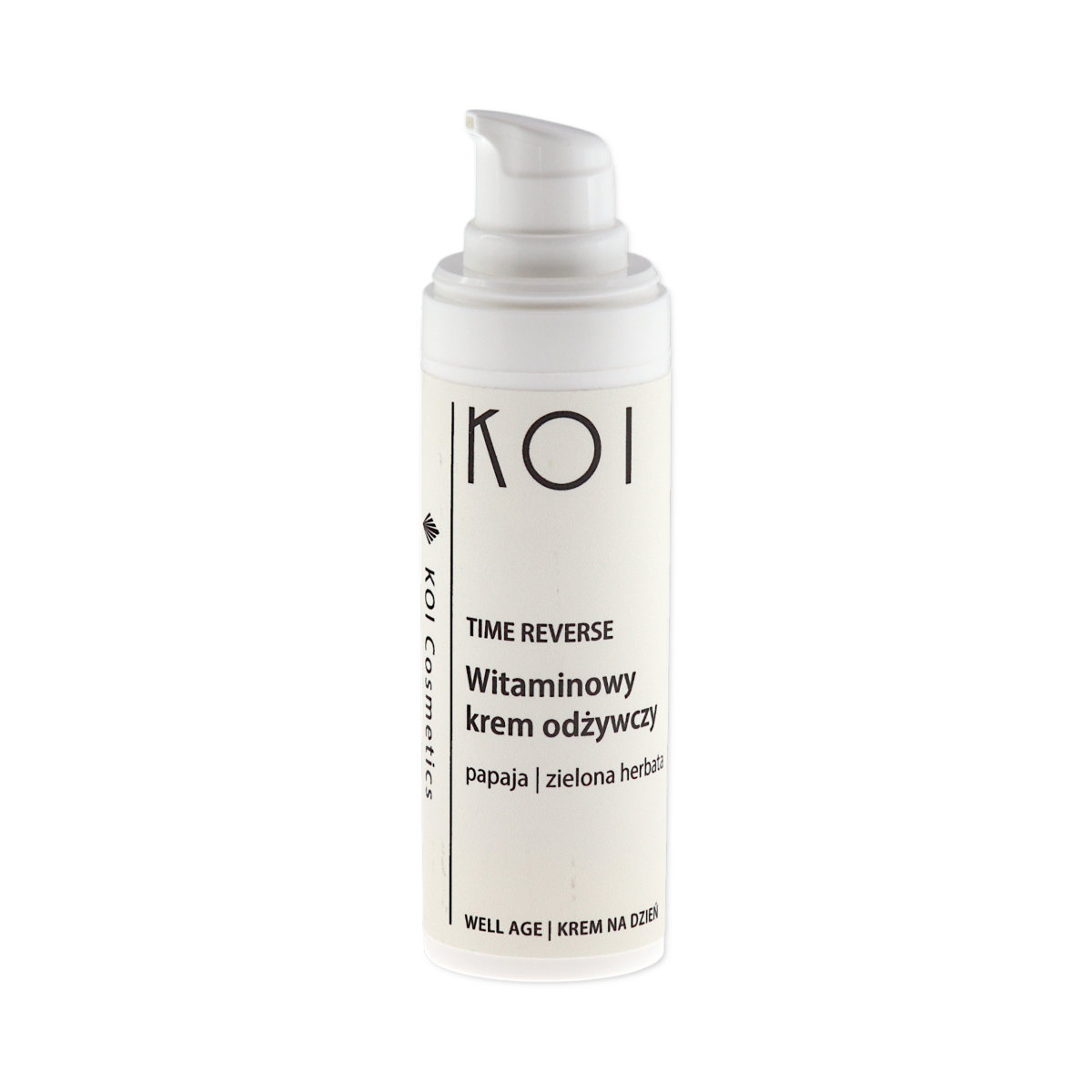 KOI Cosmetics TIME REVERSE