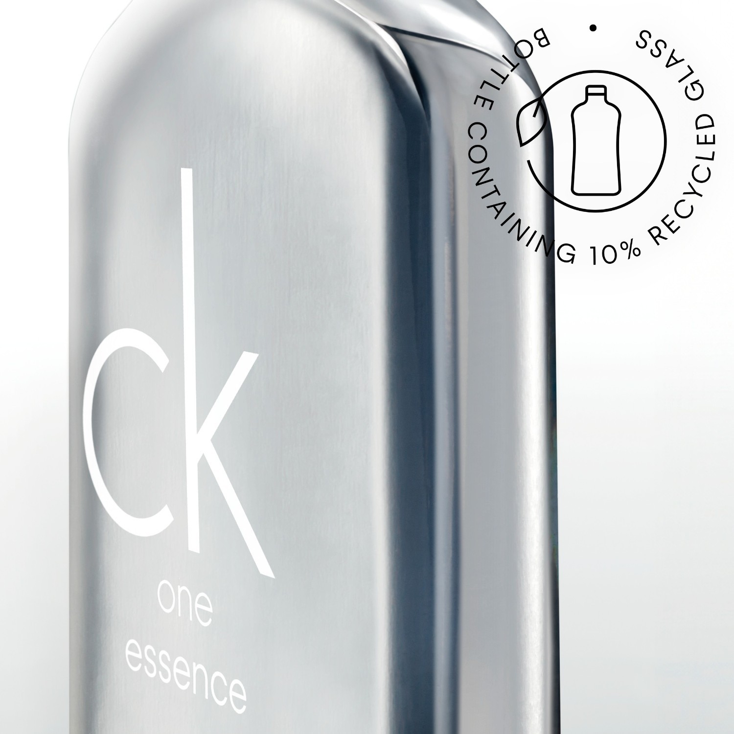 CALVIN KLEIN Eau de Parfum Ck One Essence Intense - 50 ml