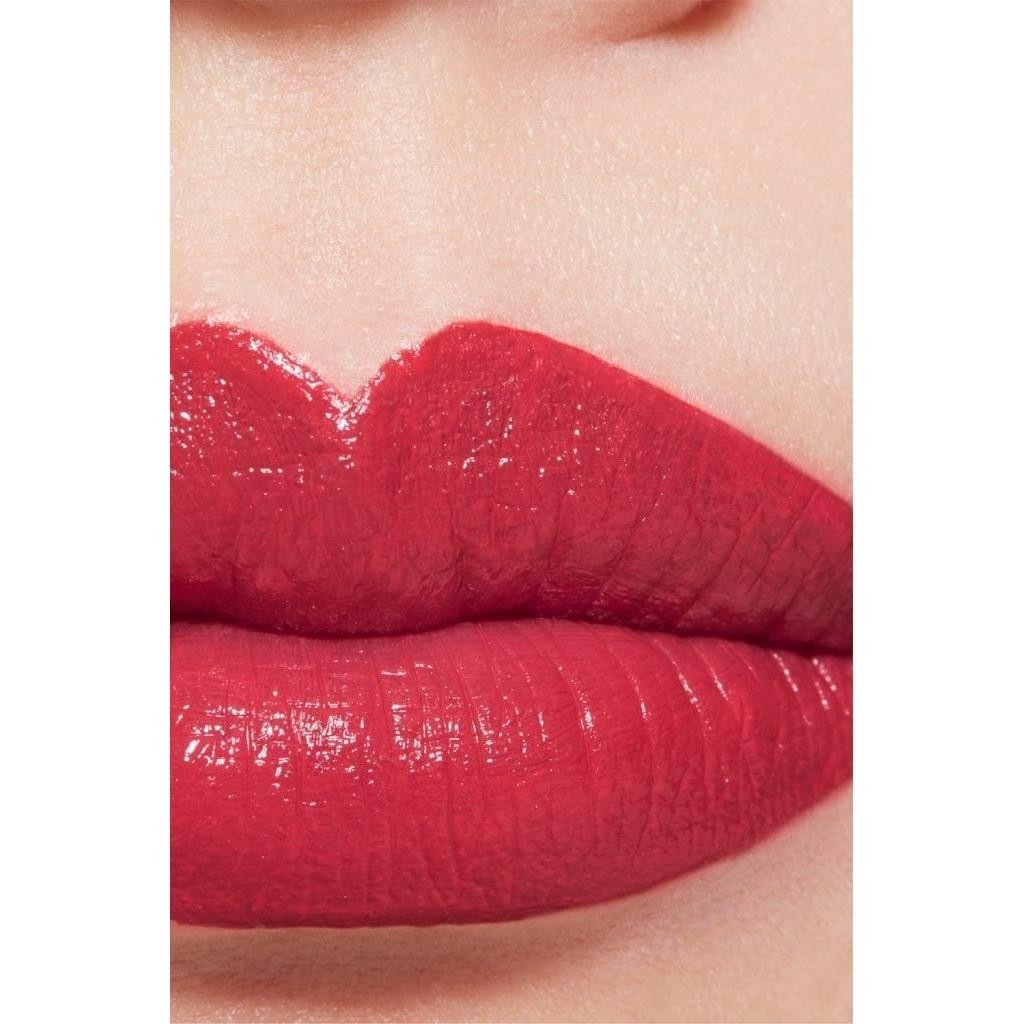 CHANEL lūpų dažai ROUGE ALLURE L'EXTRAIT REFILLABLE - 2 g