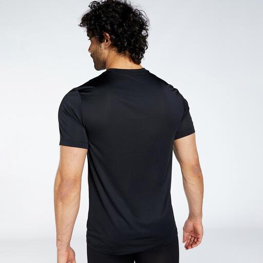 Légende de Nike
