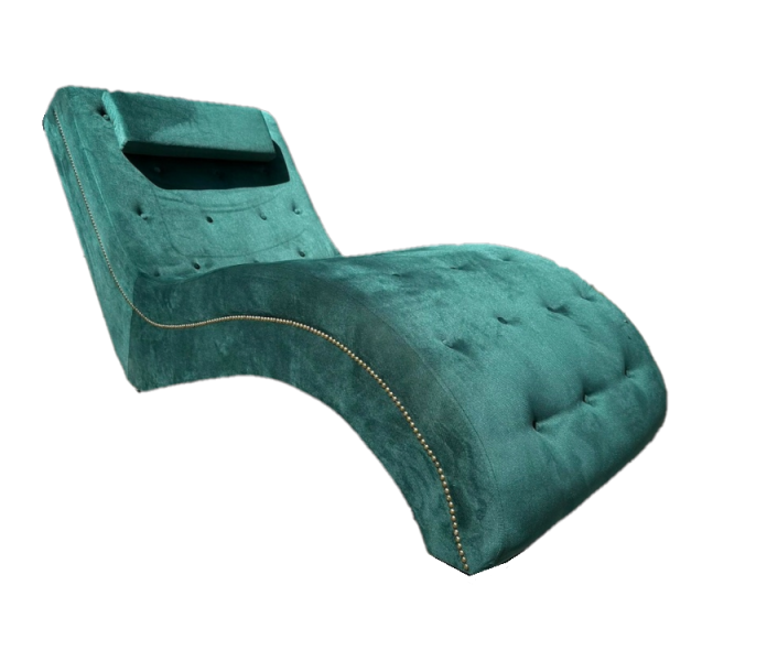 Leżanka Boss Chesterfield
