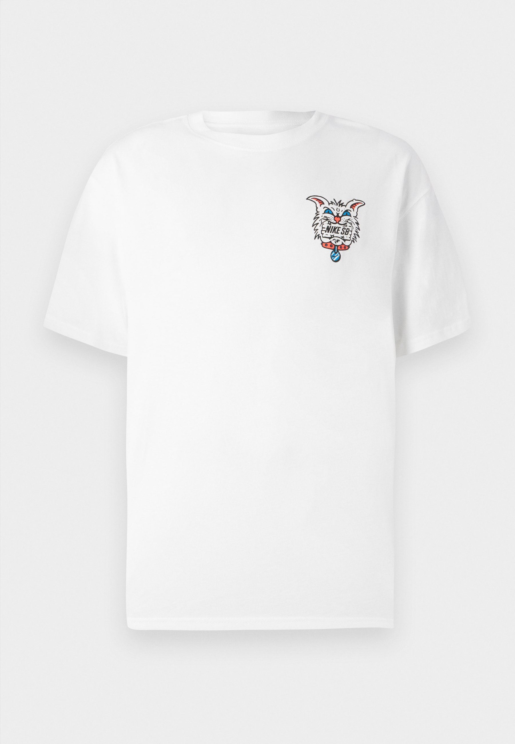 Camisetas Nike SB