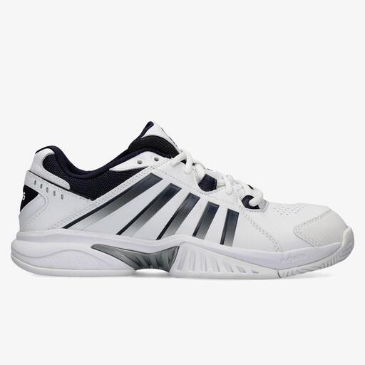 K-swiss Receiver