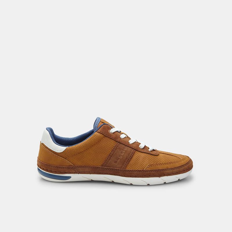 Buty męskie Bugatti