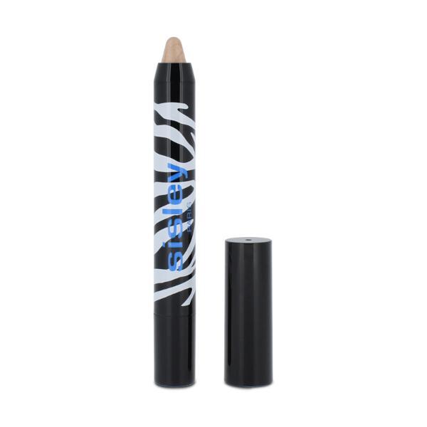 Sisley Phyto Eye Twist voděodolné oční stíny odstín 9 Pearl