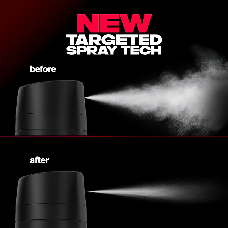 Desodorante spray Ax Premium Cherry Fizz