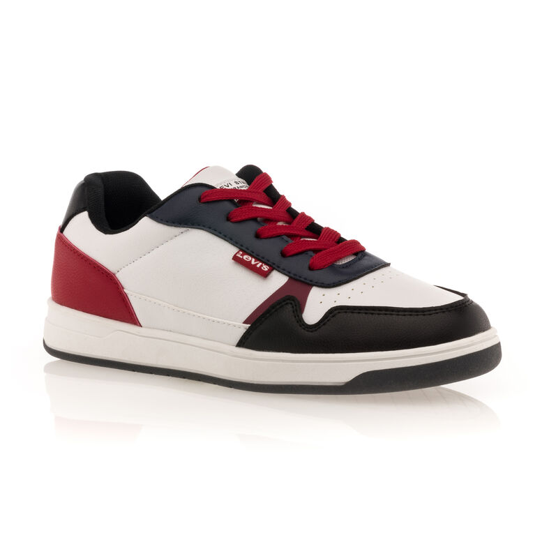 Baskets / sneakers Garcon Blanc
