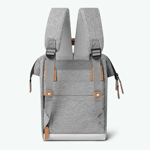 Cabaia Adventurer Small New York Grey Backpack