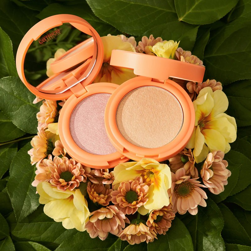 Catrice SEEKING FLOWERS Aufhellungspuder