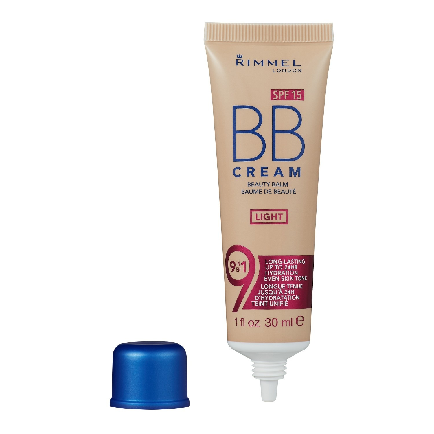 Rimmel London BB Cream