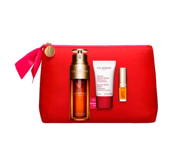 Διπλός Ορός Estuche | 50ml