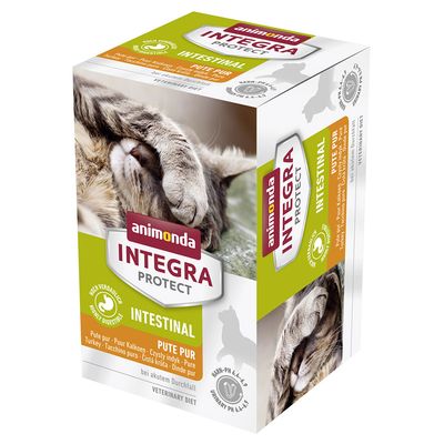 Integra Protect Darmschutz 6 x 100 g