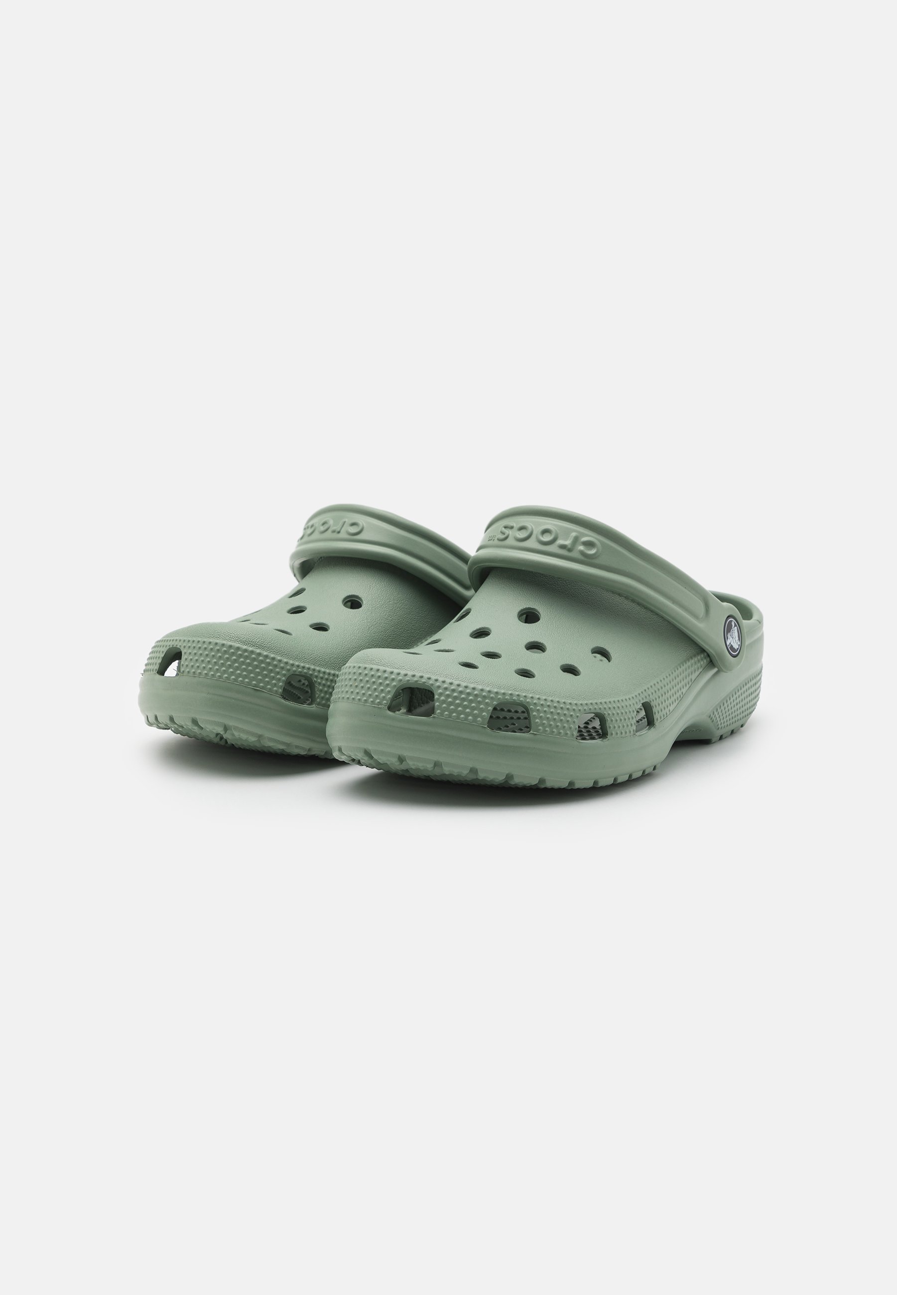 Crocs UNISEX - Zoccoli - muschio