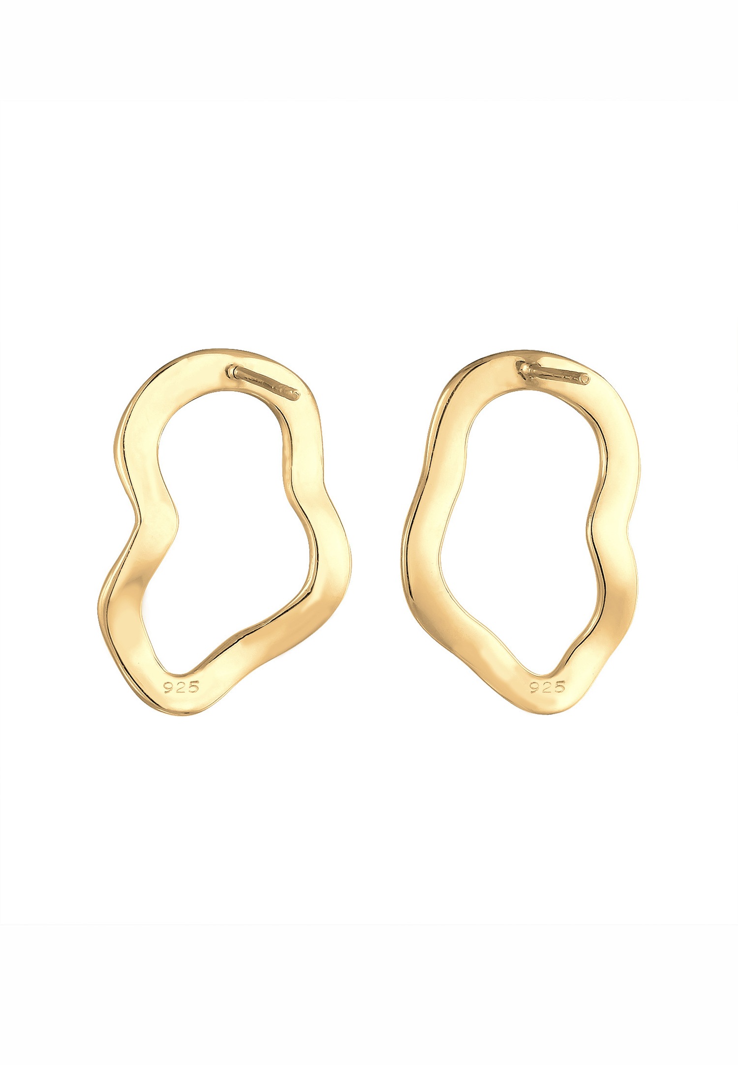 Elli Femme - (925/1000) Argent