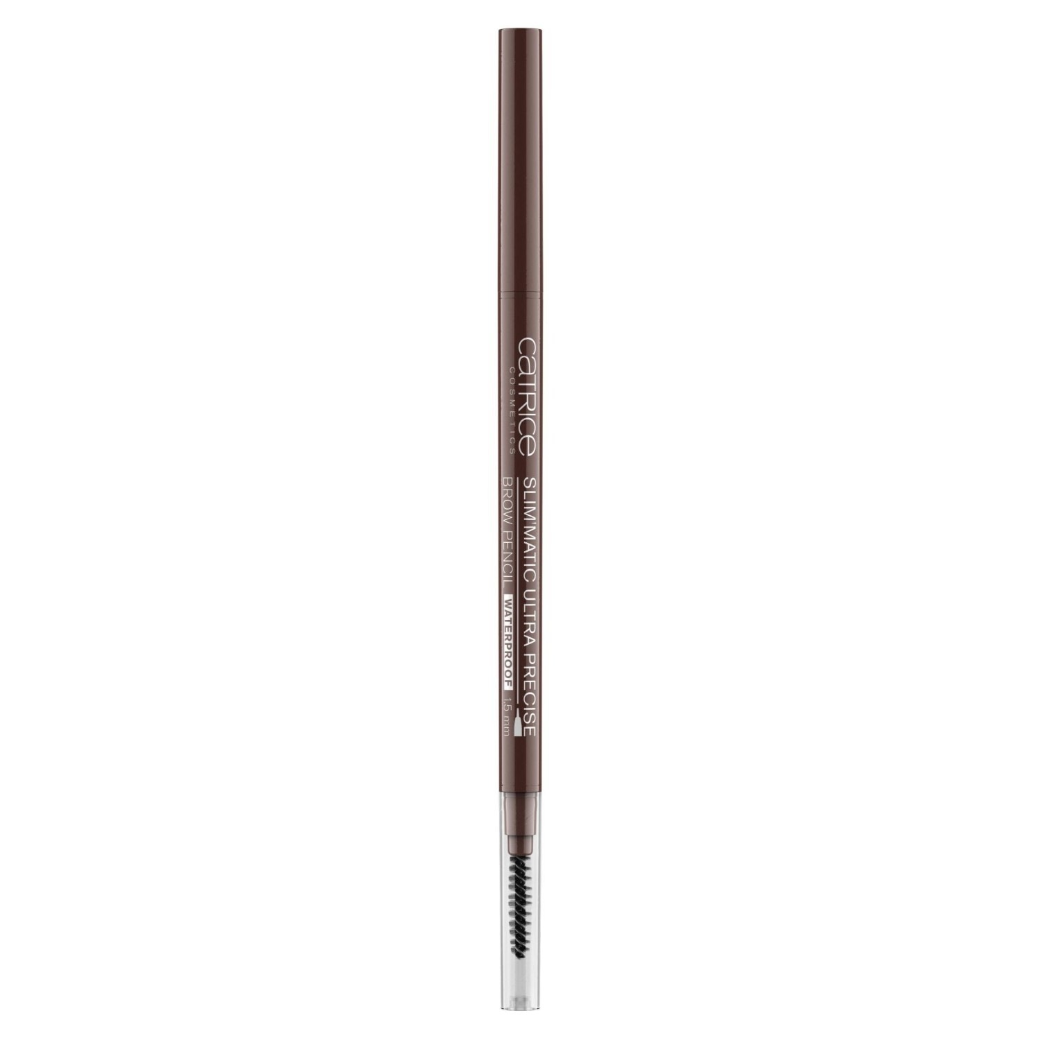 Catrice Slim'Matic Ultra Precise crayon sourcils waterproof 060 Espresso