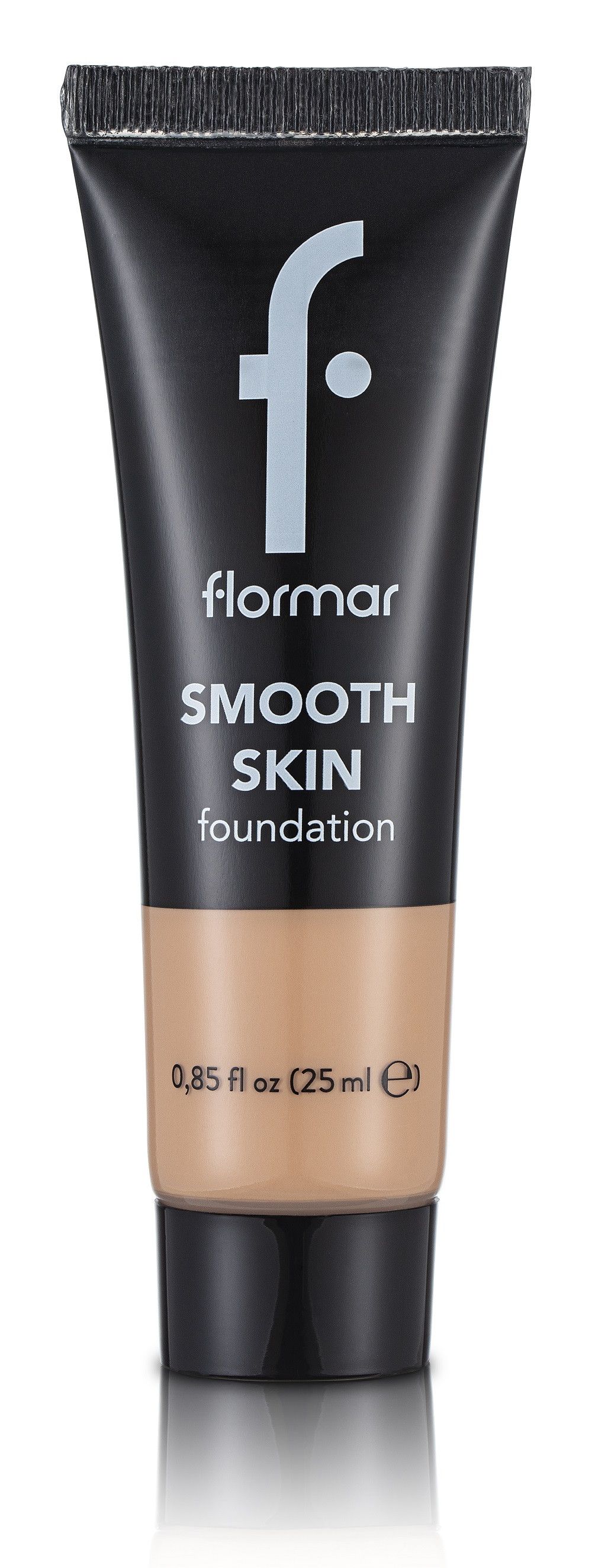 Smooth Skin Foundation grima bāze Grima tonālie krēmi