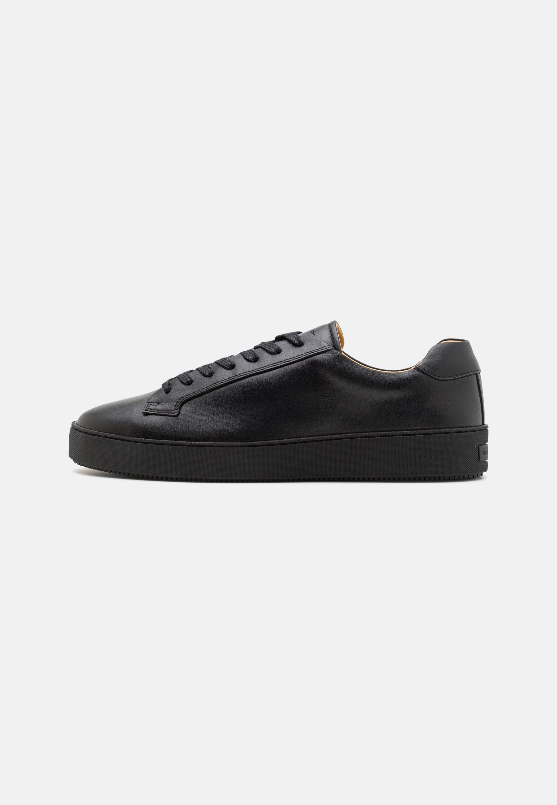 Tiger of Sweden SALAS - Sneakers - zwart