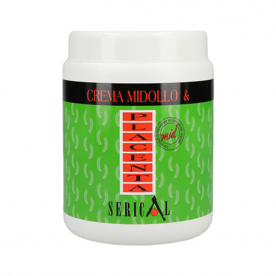 Kallos Serical Crema Midollo & Placenta