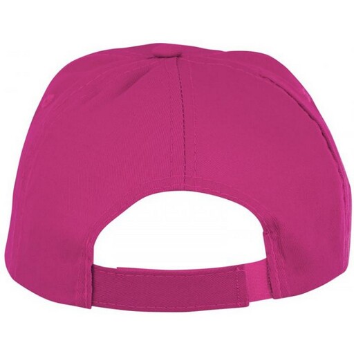 Gorra 5 Paneles Bullet Feniks