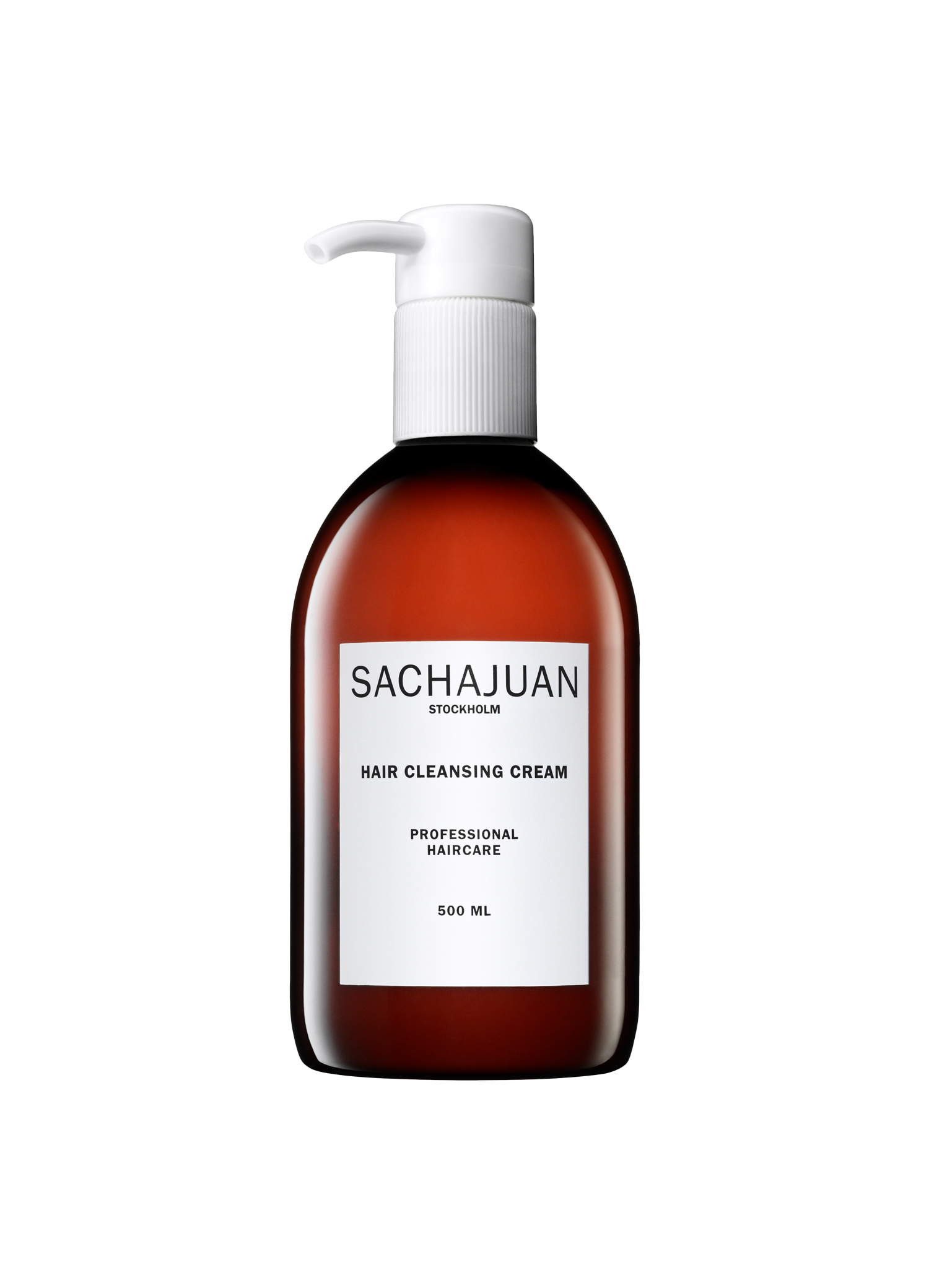 Cremă de curățare a părului 500 ml - SACHAJUAN
