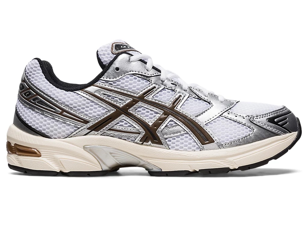 GEL-1130 - White/Clay Canyon