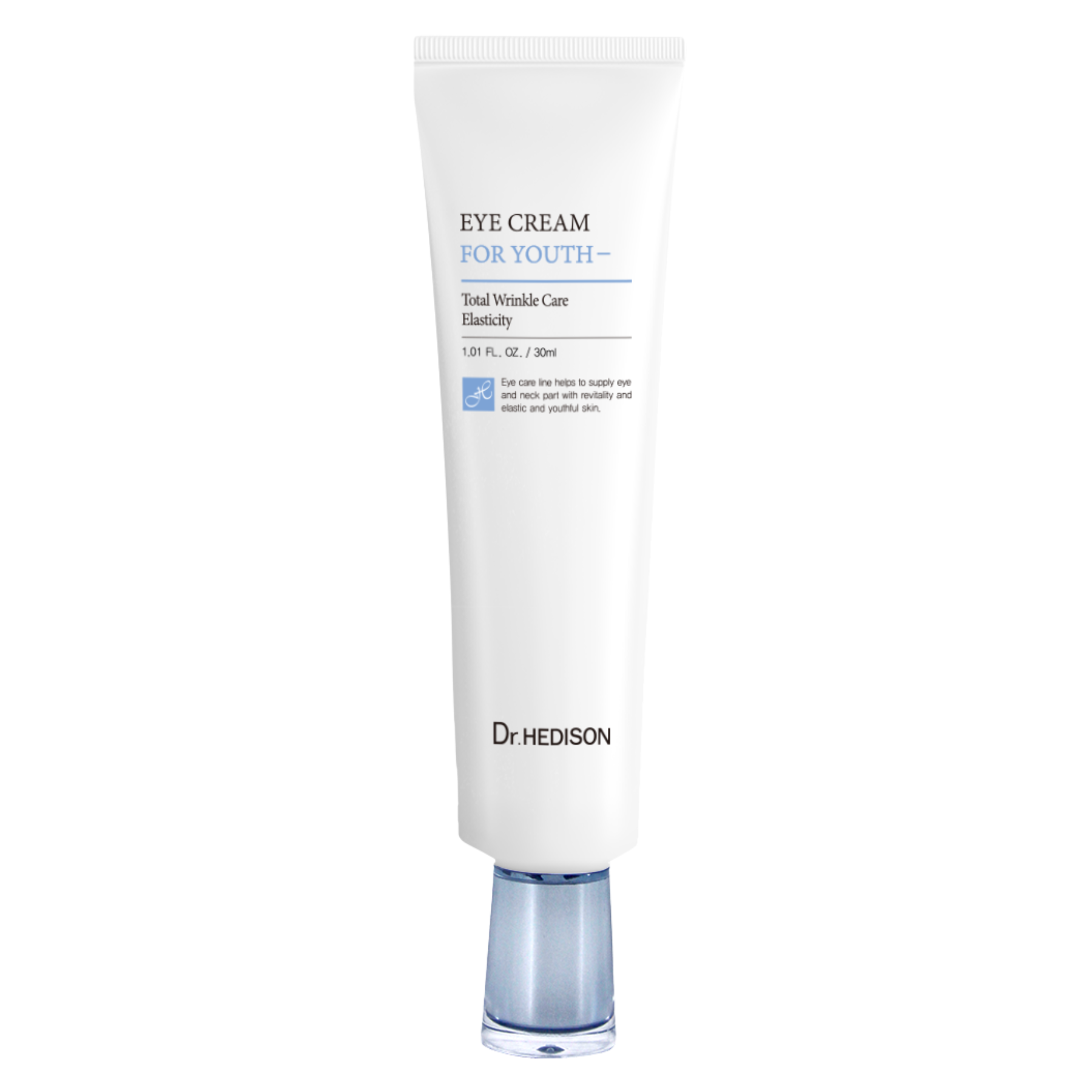 Soins oculaires du Dr Hedison