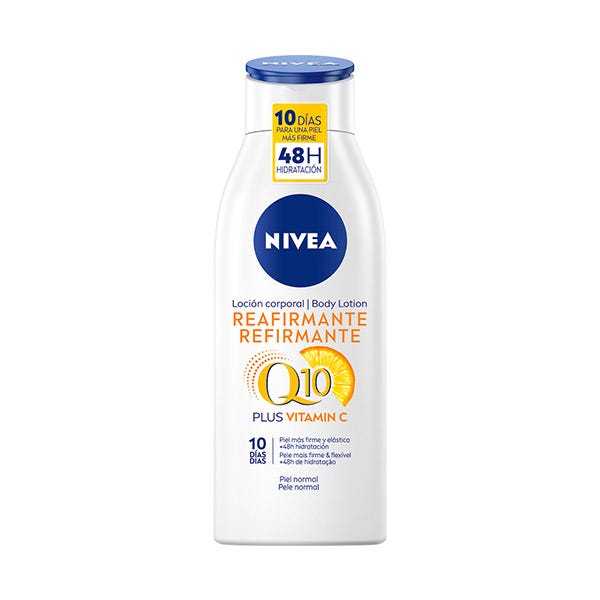 Q10 C-vitamin | 400 ml