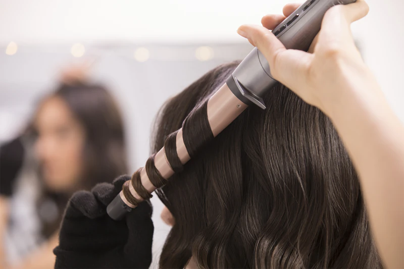Remington Keratin Protect CI83V6 Haarkruller