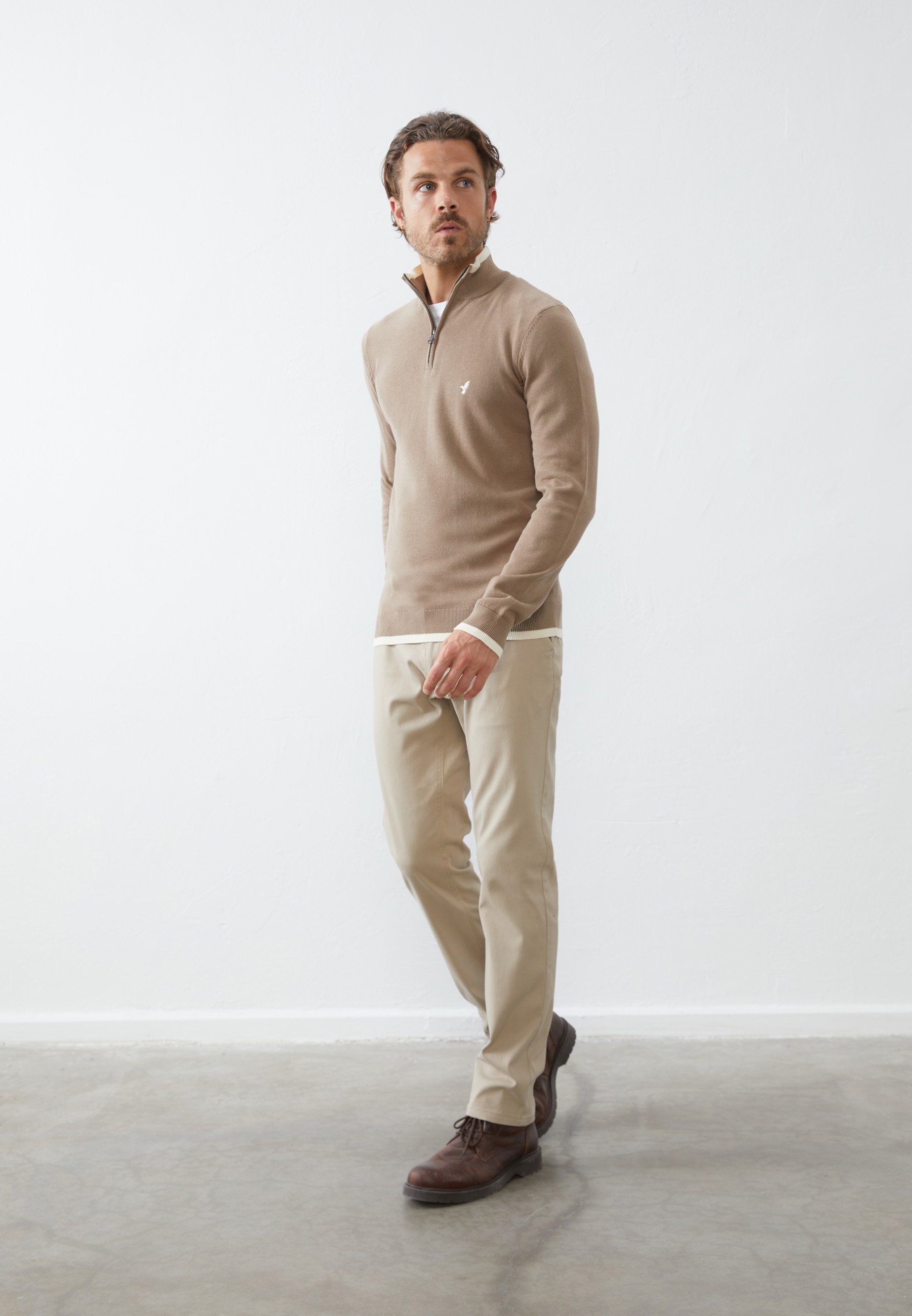 Maglione Pier One - 704 - beige