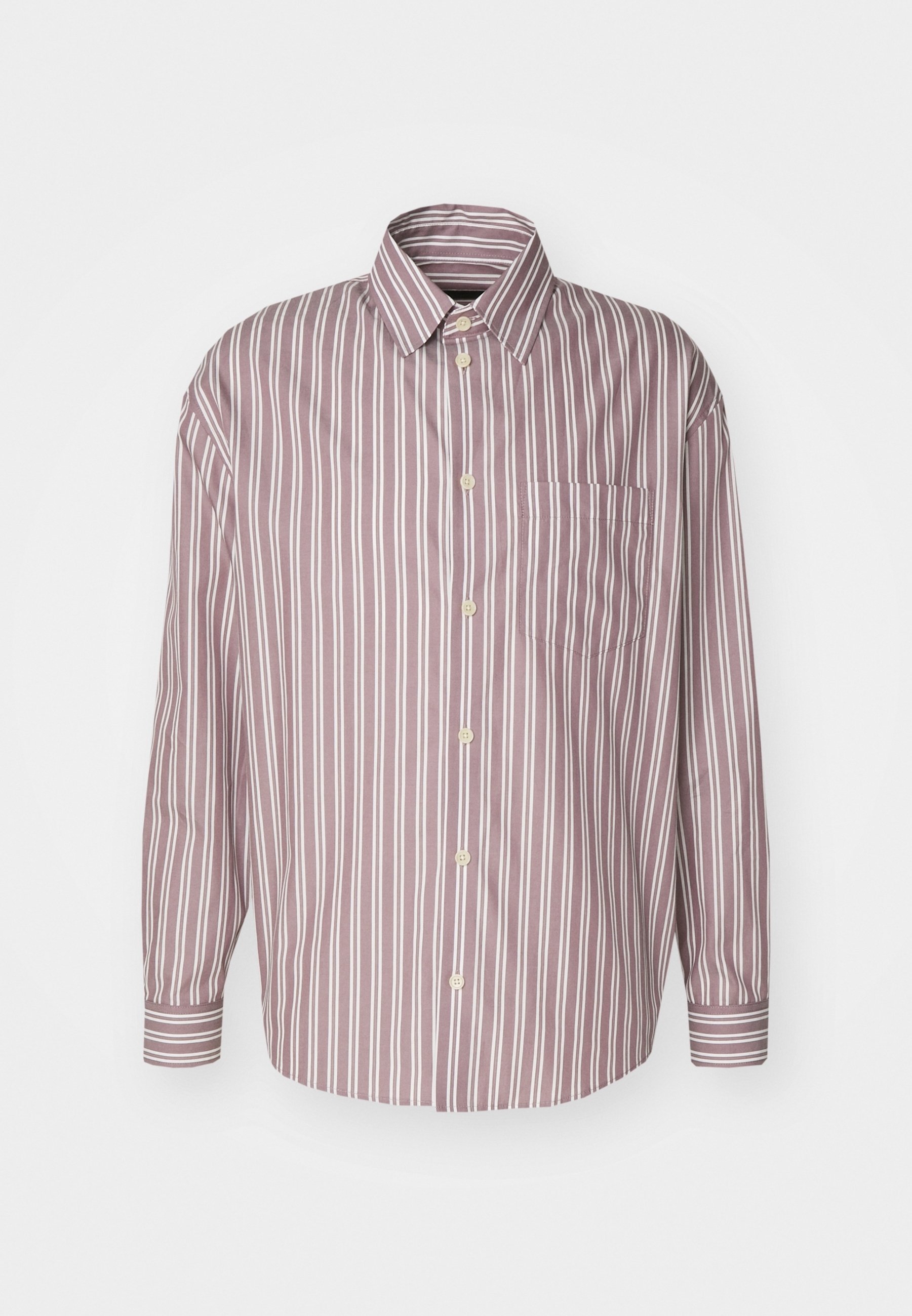 Camisa DRYKORN - roxa
